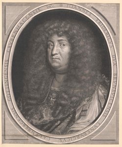 Herzog von Braunschweig-Lüneburg Johann Friedrich von Artist Unknown