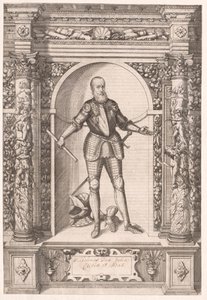Herzog von Jülich Kleve-Berg Wilhelm