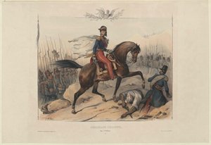Herzog von Orléans Ferdinand von Artist Unknown