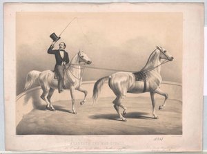 Earnest Jakob Renz von Artist Unknown