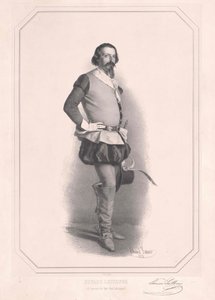 Eduard Leithner von Artist Unknown