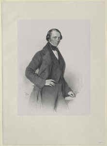 Eduard Lumpe von Artist Unknown