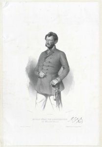 Eduard Graf von Liechtenstein von Artist Unknown