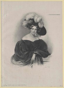 Emilie Gräfin Zichy-Ferraris
