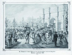 Kaiserin von Österreich Elisabeth