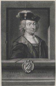 Felix Brennwald (Druck)