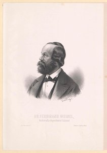 Ferdinand Weigel