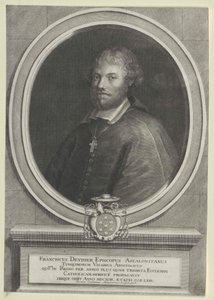 François Deidier
