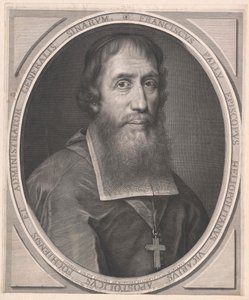 Francois Pallu von Artist Unknown