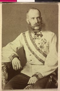Franz Joseph I.