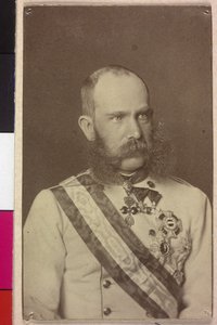 Franz Joseph I.