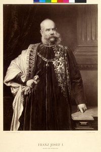 Franz Joseph I.