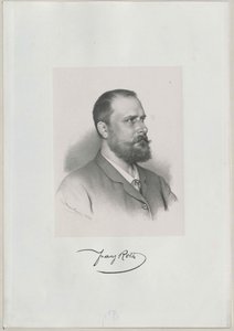 Franz Roth von Artist Unknown