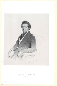 Franz Ritter von Hlubek