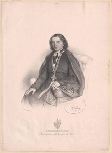 Friedrich (Gottlieb) Mayer von Artist Unknown