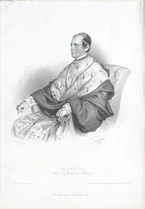 Friedrich Egon Landgraf von Fürstenberg