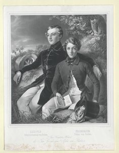 Friedrich I von Baden