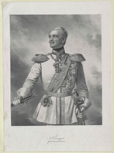 Friedrich Graf Wrangel