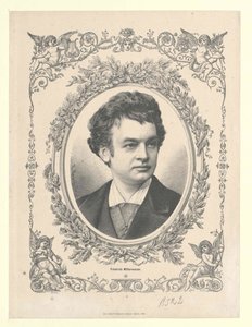 Friedrich Mitterwurzer