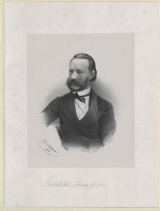 Friedrich Rochleder