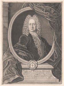 Friedrich Wilhelm Herold (Druck)