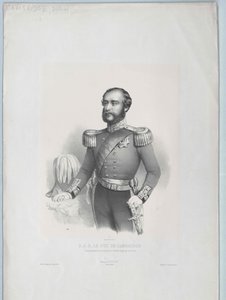 George Herzog von Cambridge