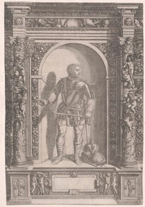 Giovanni de Medici von Artist Unknown
