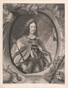 Heiliger Römischer Kaiser Ferdinand III