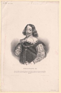 Heiliger Römischer Kaiser Ferdinand III