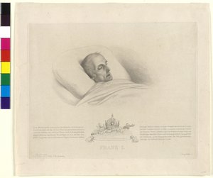 Heiliger Römischer Kaiser Franz II.