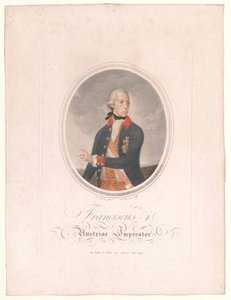 Heiliger Römischer Kaiser Franz II