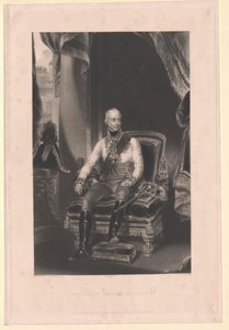 Heiliger Römischer Kaiser Franz II