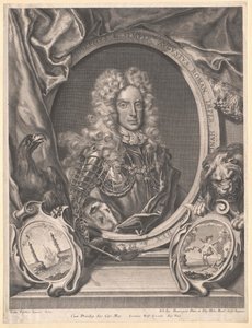 Heiliger Römischer Kaiser Joseph I