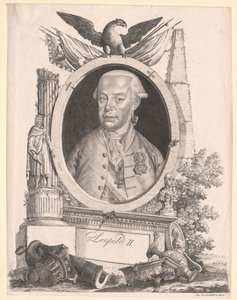 Heiliger Römischer Kaiser Leopold II.