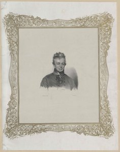 Ignaz Graf Hardegg-Glatz
