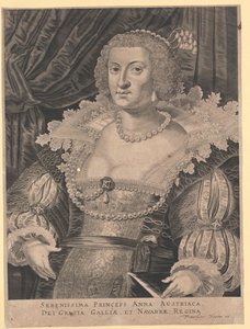 Infantin von Spanien Anna