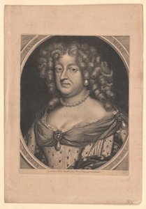 Infantin von Spanien Maria Theresa