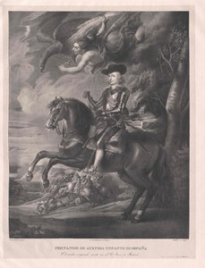 Infant von Spanien Ferdinand