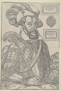Jakob I König von England