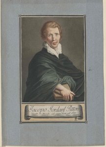 Jakob Jordaens