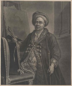 Jakob van Schuppen von Artist Unknown