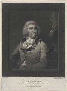 James Heath