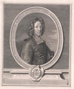 Jean-Paul Bignon von Artist Unknown