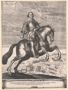 Johan Banér