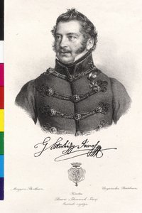 Johann Casimir Graf Esterházy-Galántha