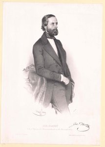 Johann Dlauhy von Artist Unknown