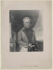 Johann Dominic Graf Hardegg