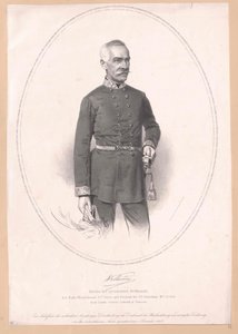 Johann Martini von Artist Unknown