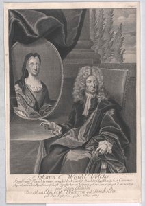 Johann Wendel Voelcker