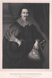 Johann Wilhelm Mannagetta